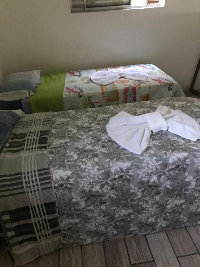 Casa de 1 Quarto
