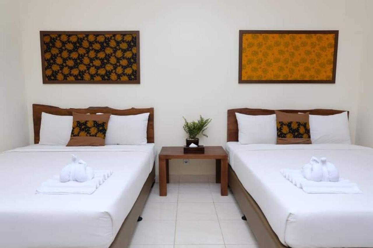 Kamar Standard Queen