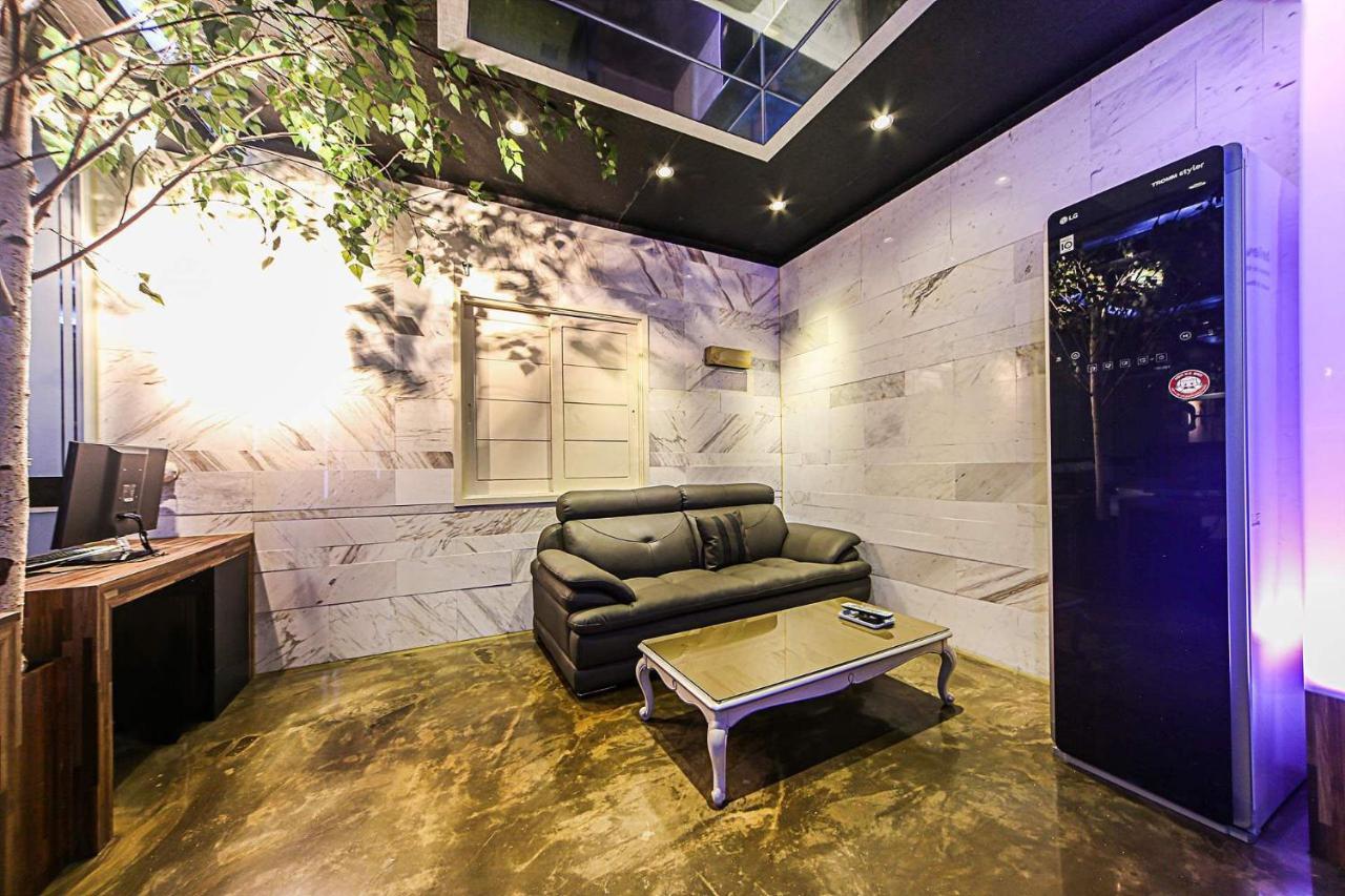 Executive Twin Room