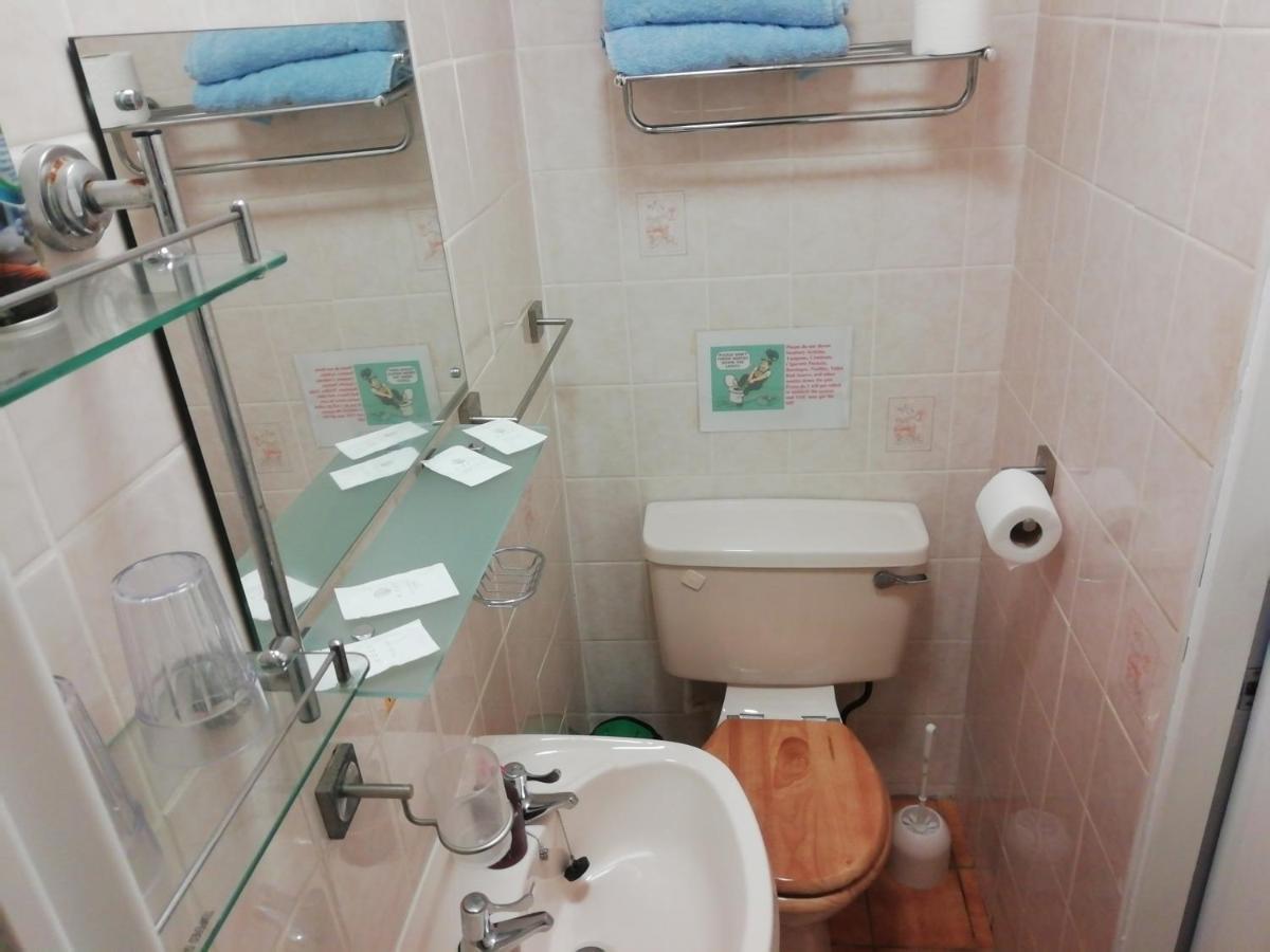 Habitación Familiar Estándar
