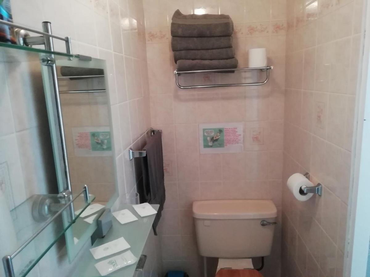 Habitación Familiar Estándar