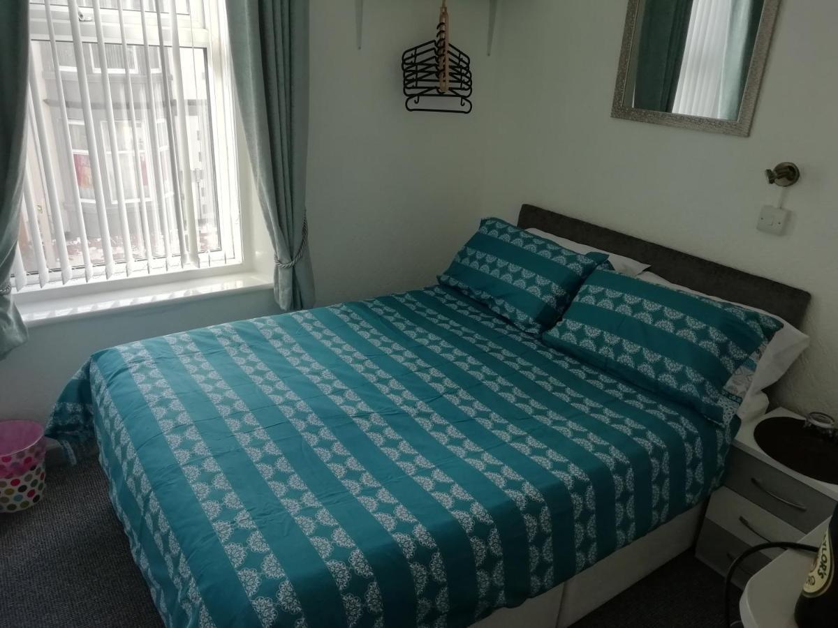 Habitación Doble Pequeña
