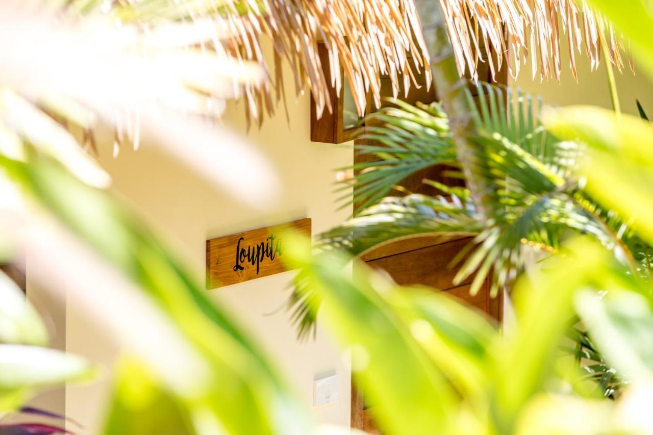 Villa with Sea View for Adults only