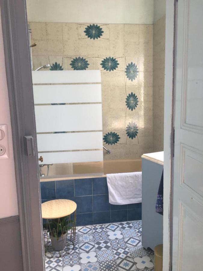 Chambre Double - Vue sur Jardin