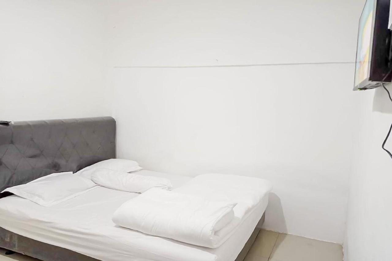 Kamar Standard Double
