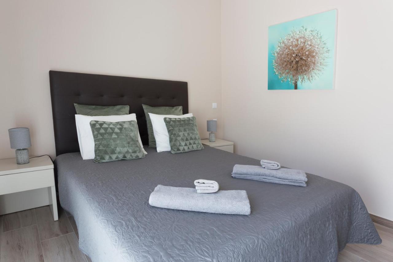 Double Room Terrace
