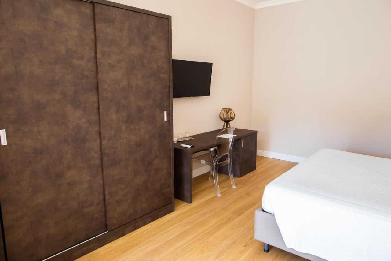 Superior Quadruple Room
