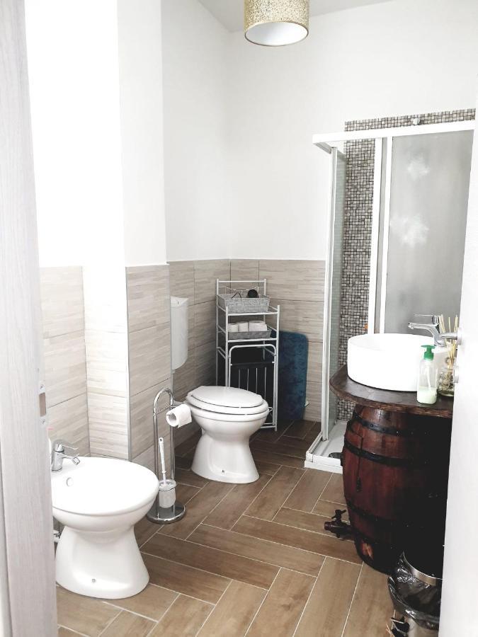 Family Room with Private Bathroom