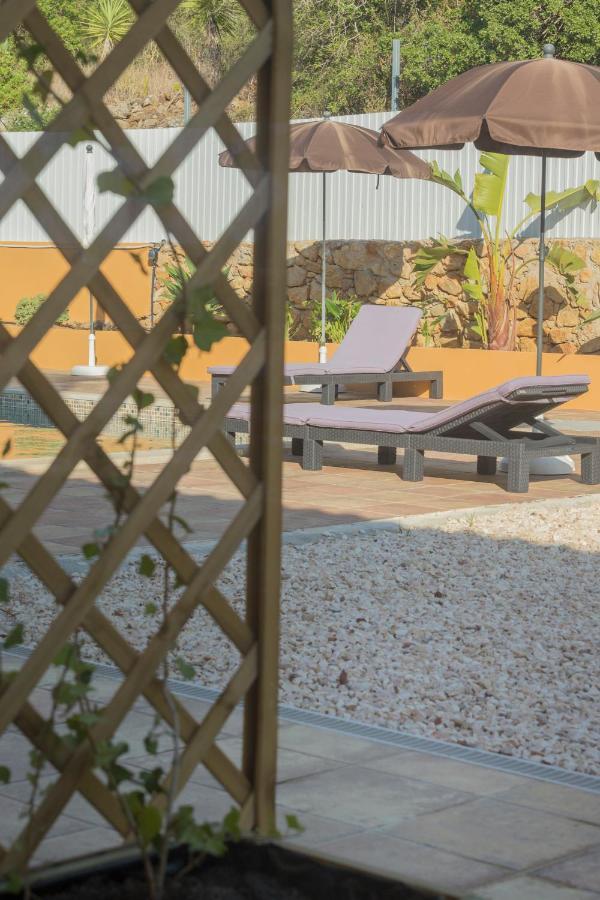 Double Room Terrace