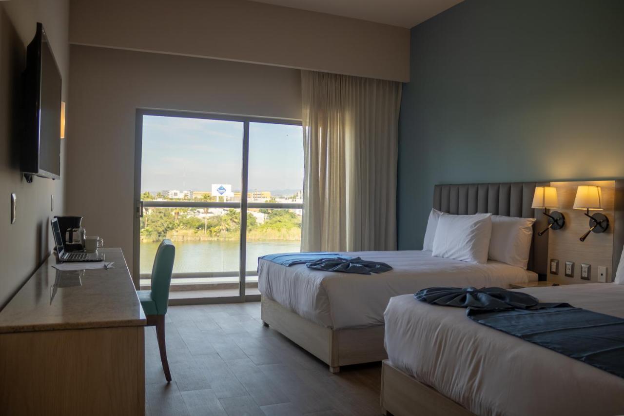 Double Room with Lake View