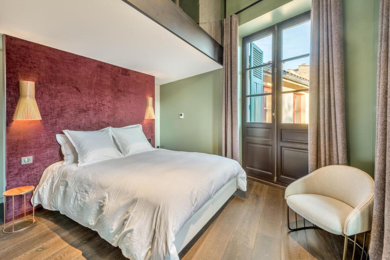 Loft River View