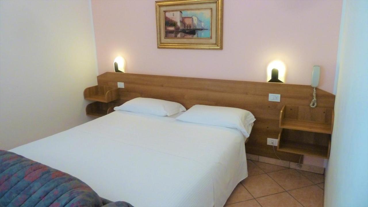 Chambre Double avec Balcon - Vue sur Montagnes