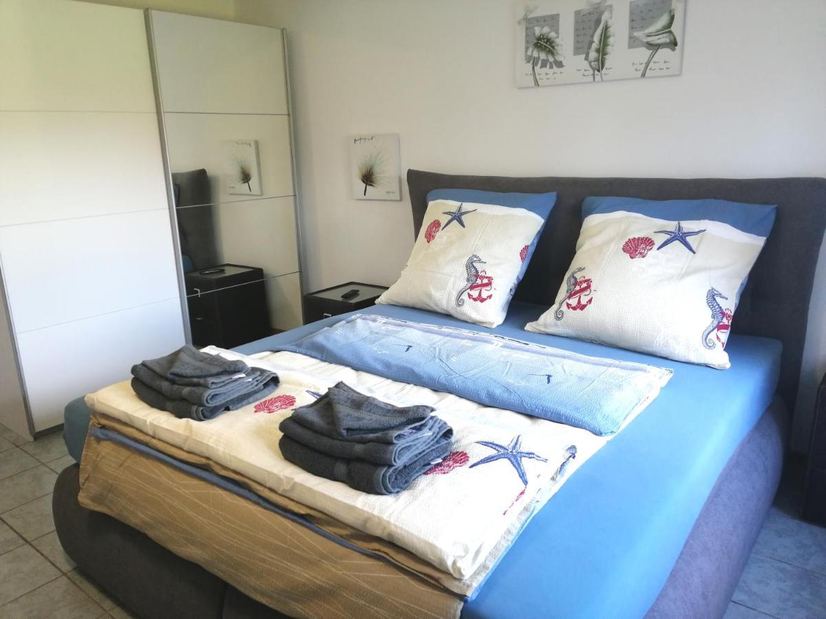 Standard Doppelzimmer