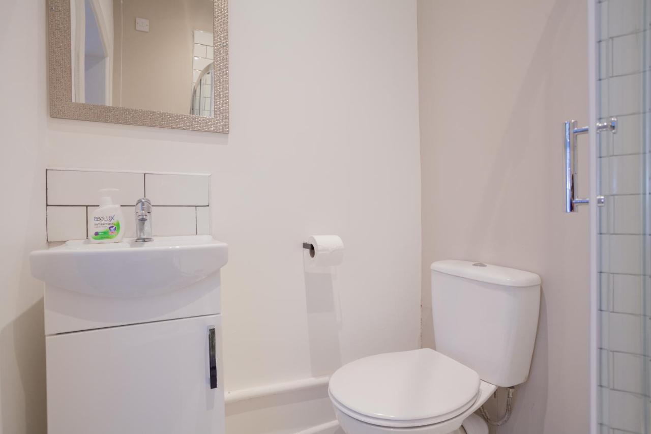 Habitación Doble con baño compartido