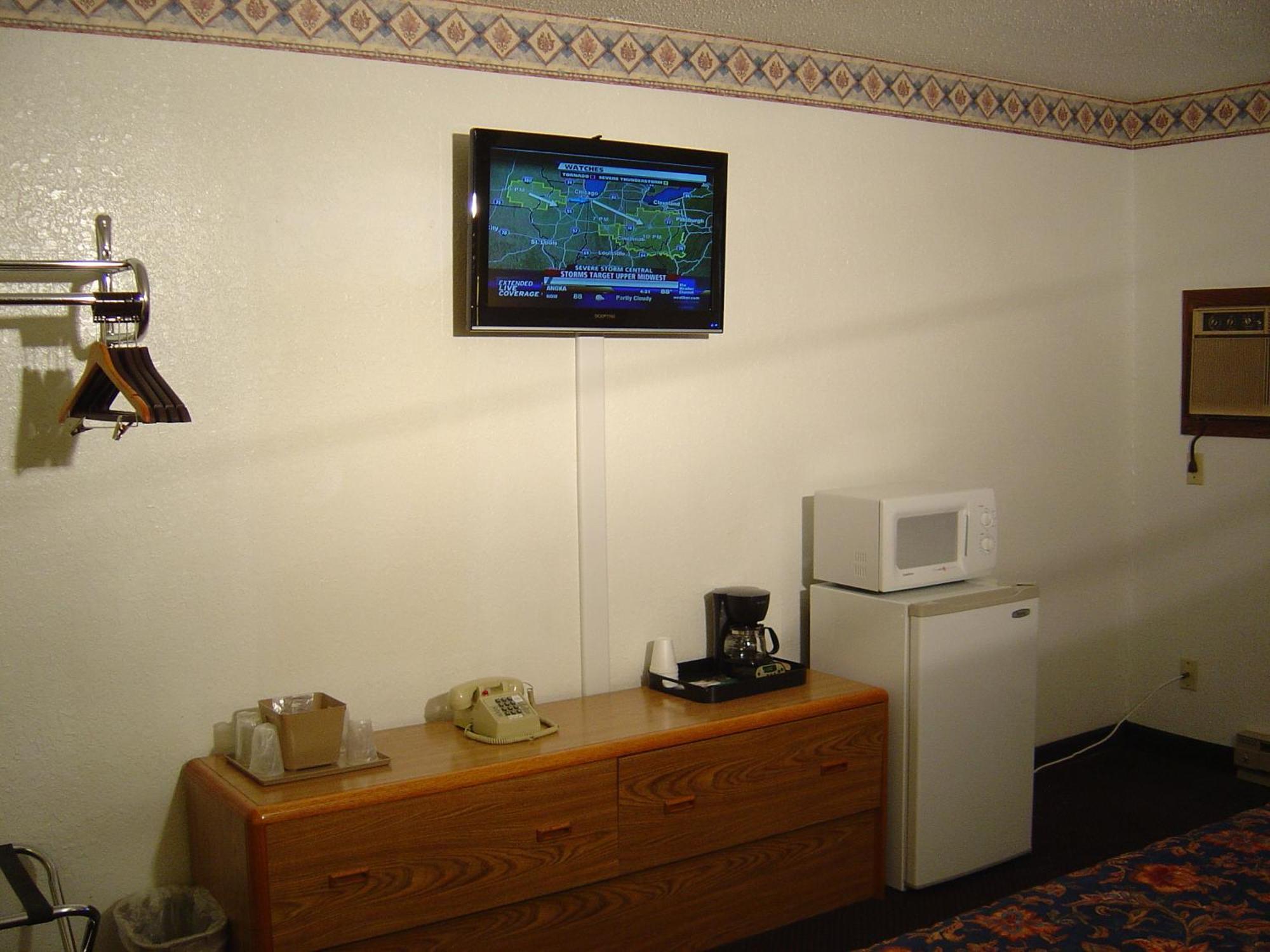 King Room - Non-Smoking