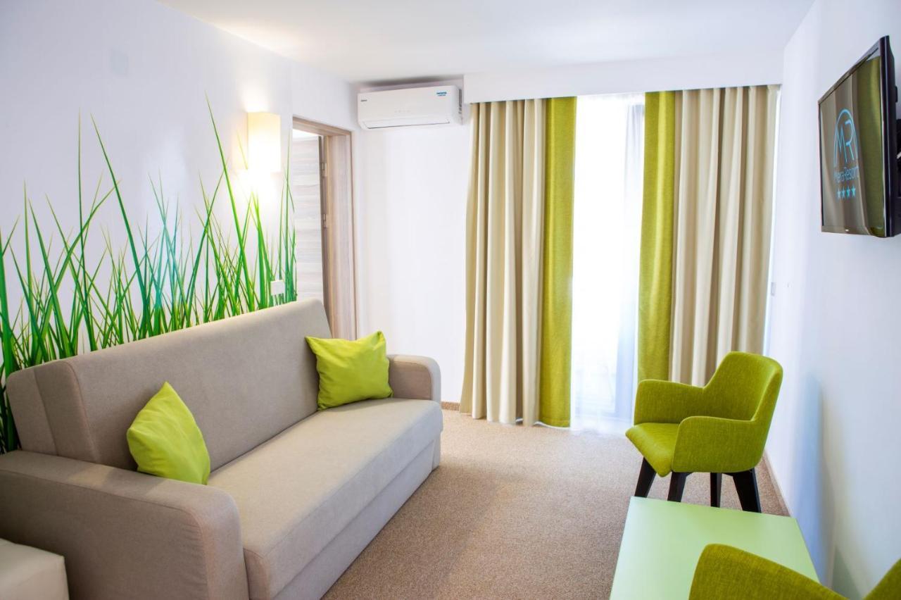 Junior Suite in Villa
