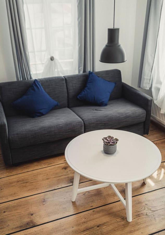 Studio-Apartment