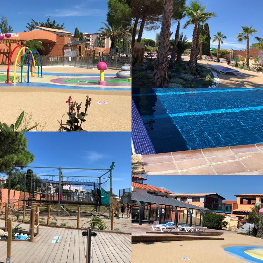 Bungalow - Côté Plage
