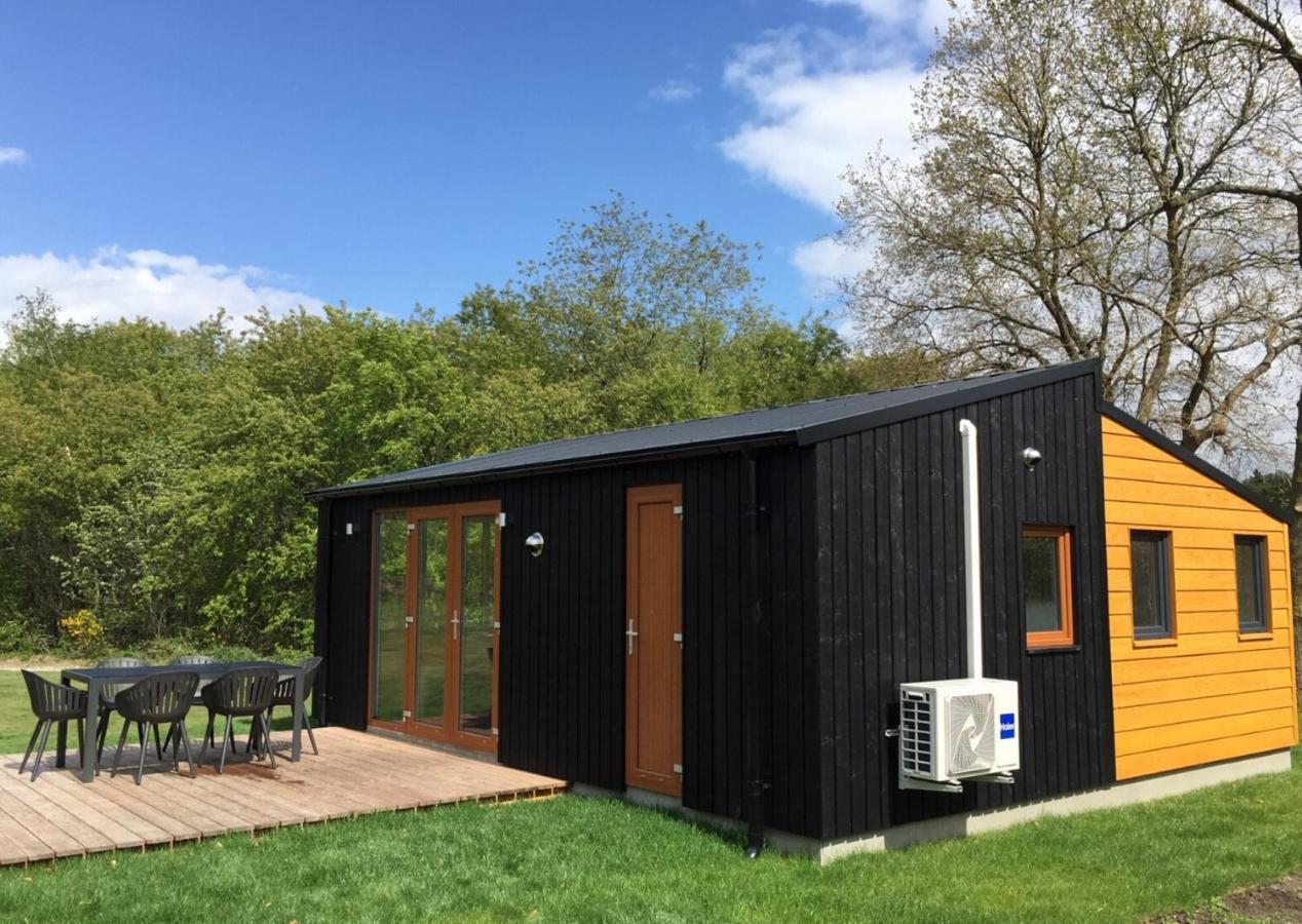 Chalet met 2 Slaapkamers