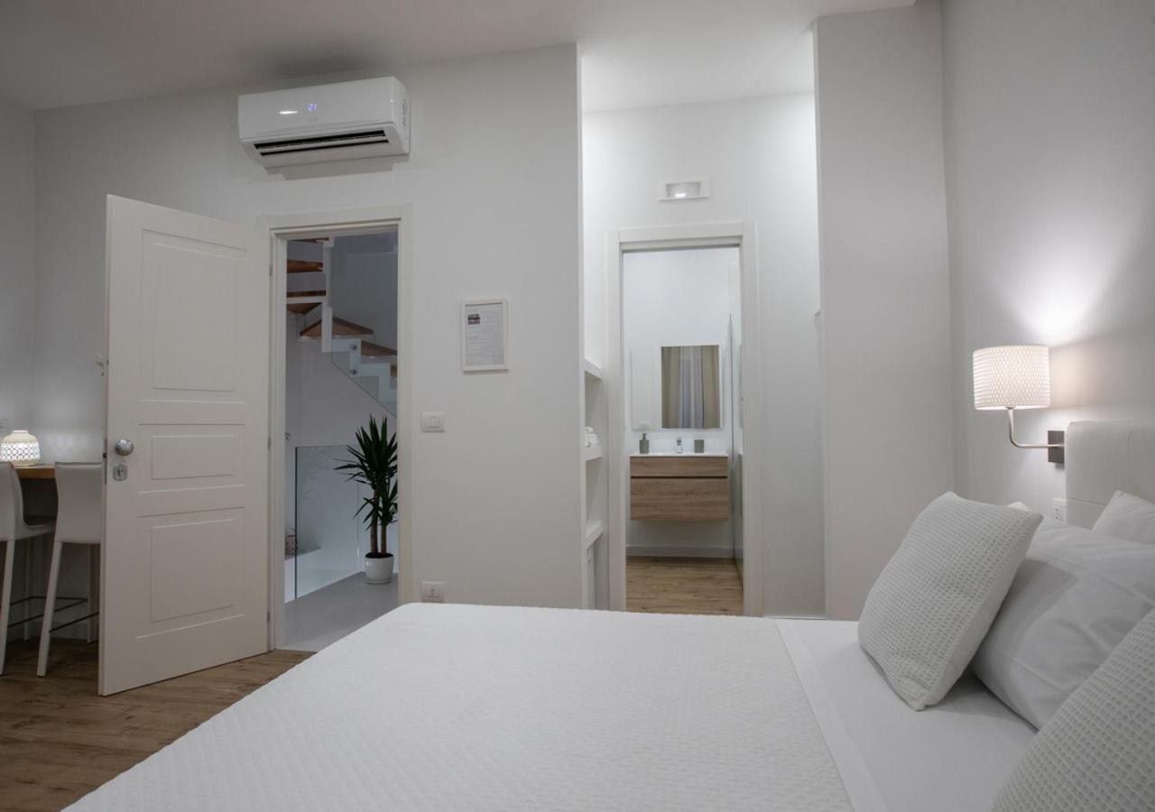 Quadruple Room with Terrace - Separate Building