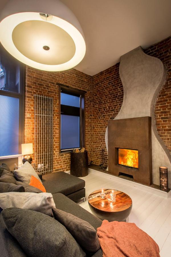 Maisonnette/Duplex Appartement