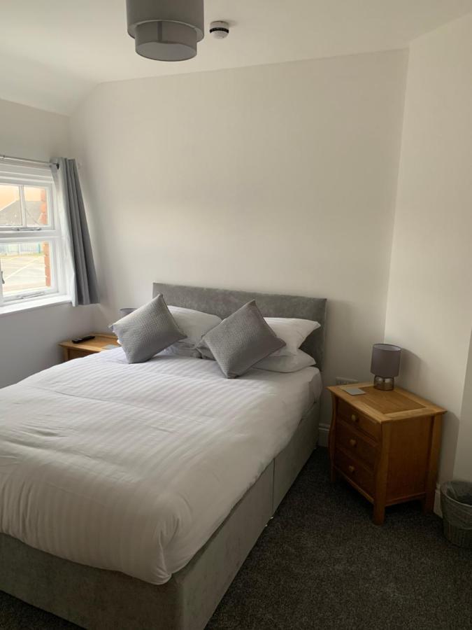 Deluxe Double Room with Bath