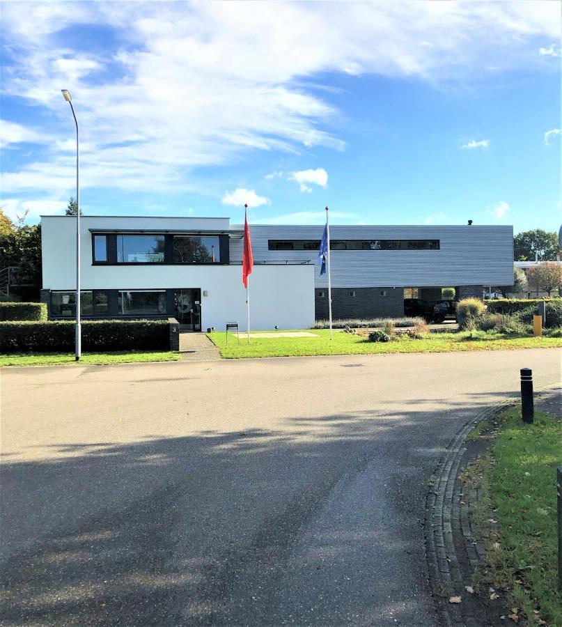 Budget Eenpersoonskamer