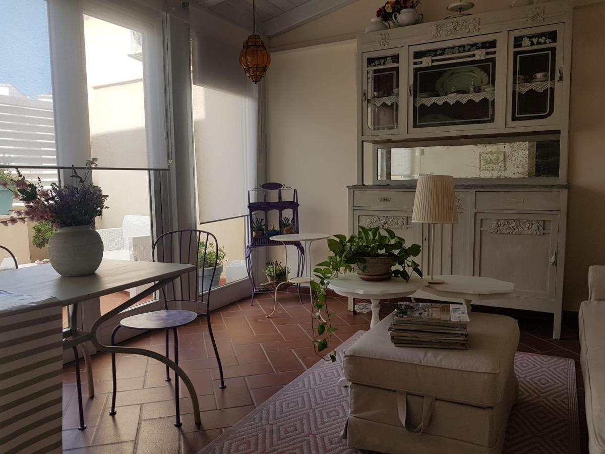 Deluxe Tweepersoonskamer met Balkon