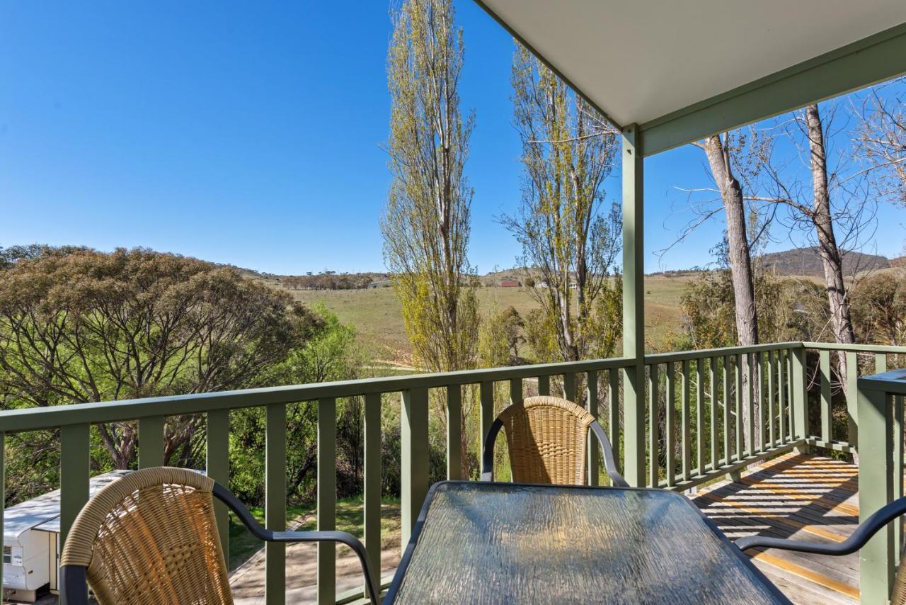 Deluxe 2 Bedroom Cabin - Sleeps 5