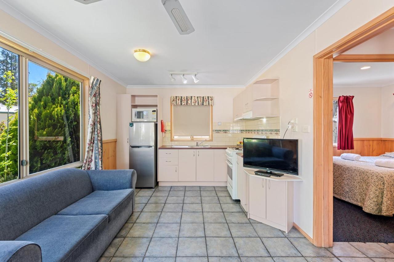 Superior 2 Bedroom Cabin