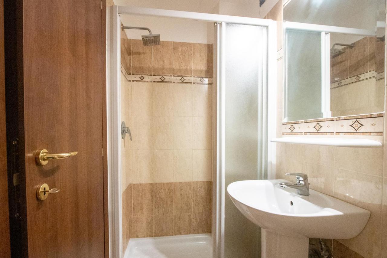 Habitación Doble Pequeña