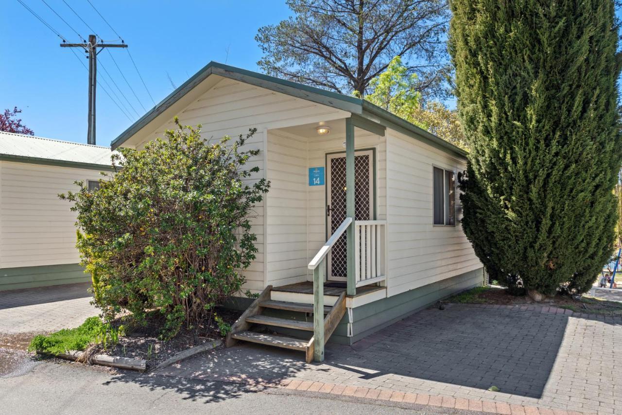 Standard 2 Bedroom Cabin