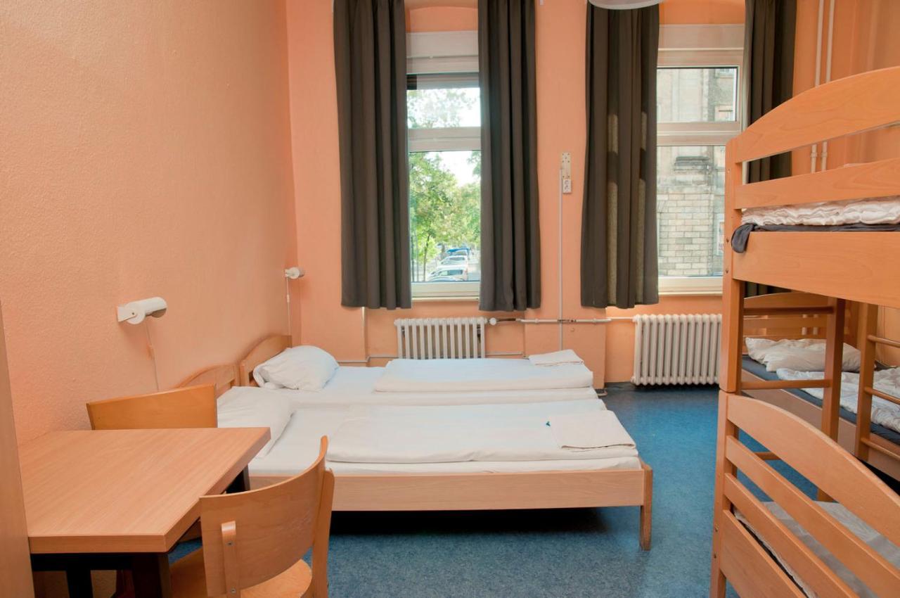 Bed 6-Bed Mixed Dormitory Room,1758814976:JPEG