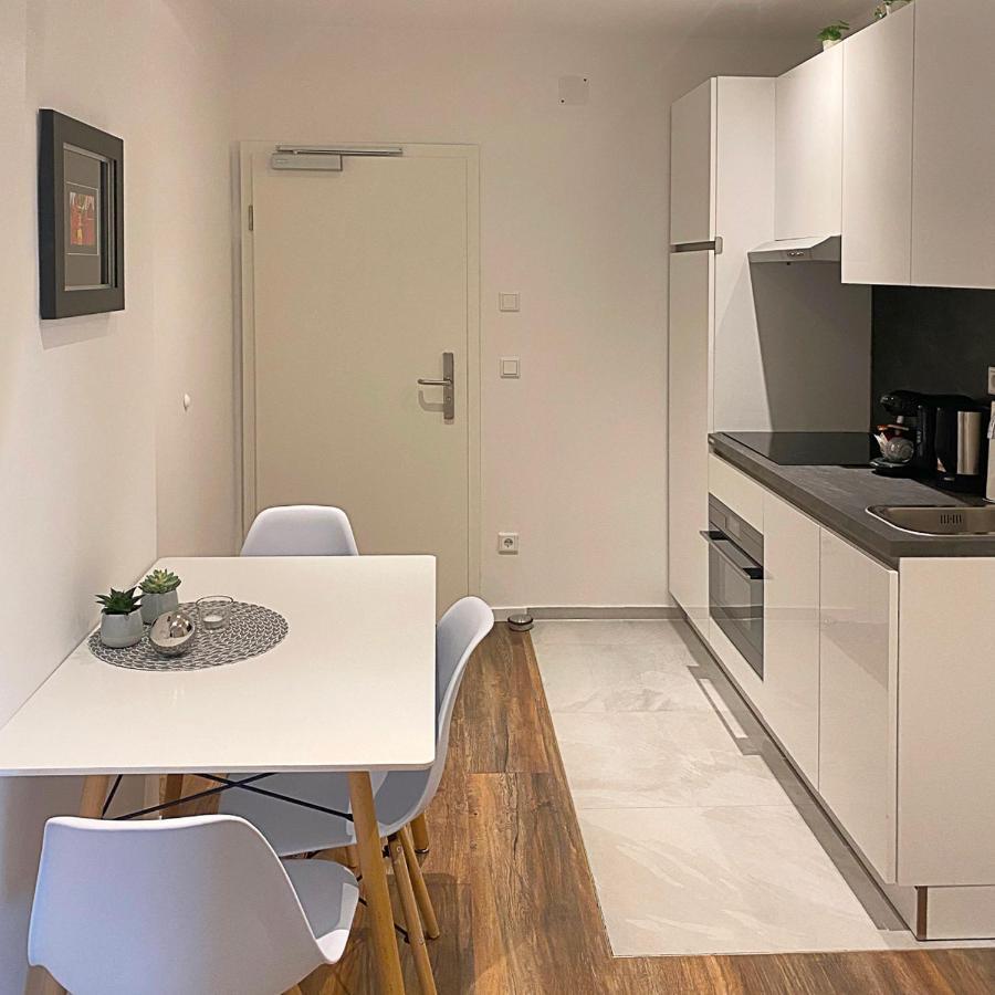 Apartamento Suite Confort con sofá cama
