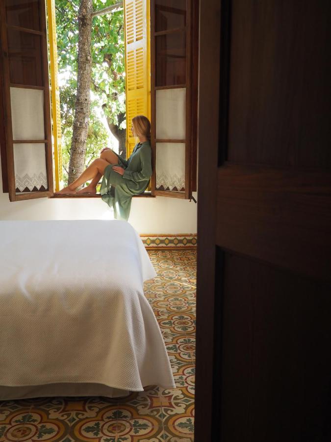 Deluxe Doppelzimmer