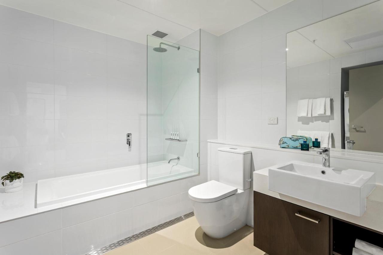 Two-Bedroom Superior Apartment