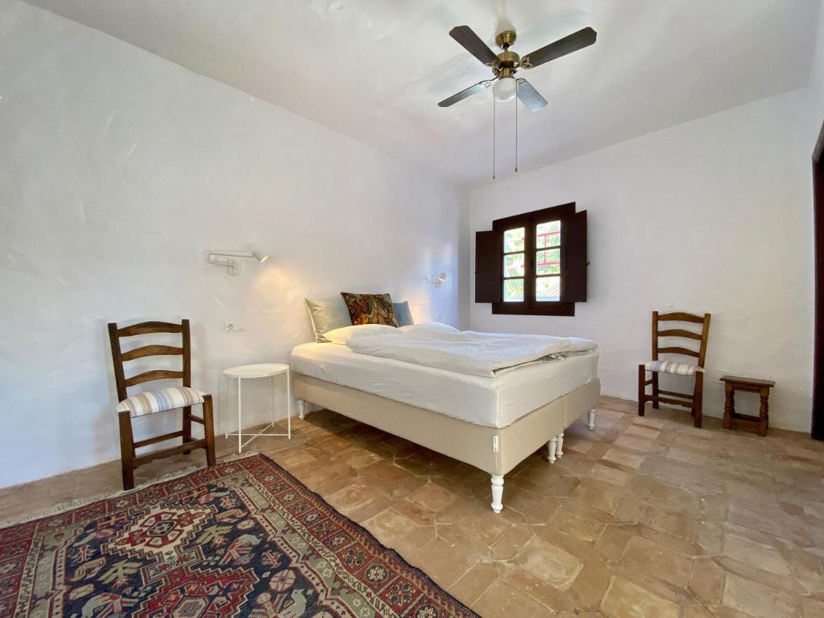 Double Room with Extra Bed