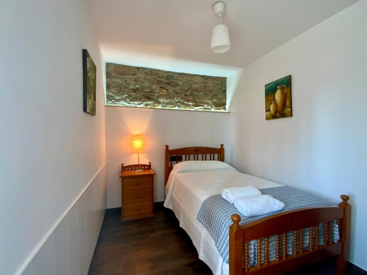 Single Room with Bathroom