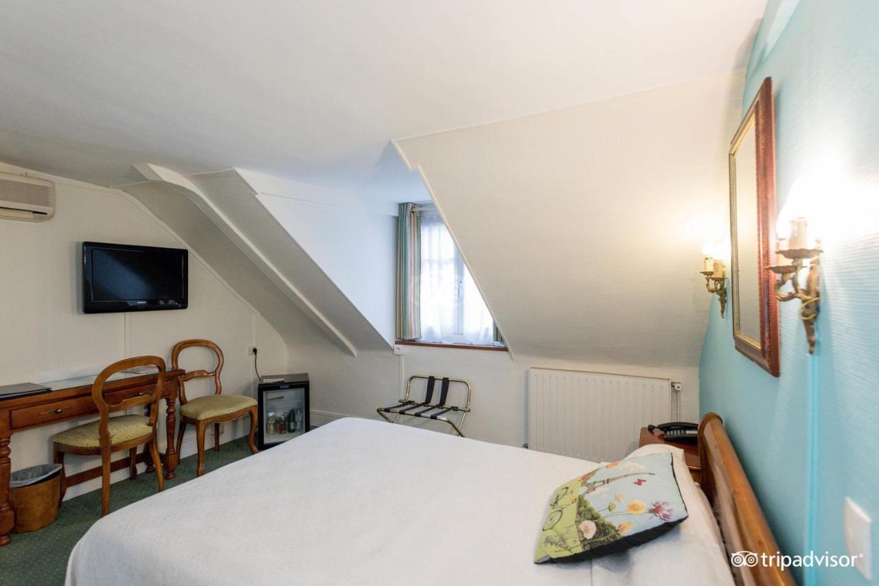 Quarto Duplo Standard
