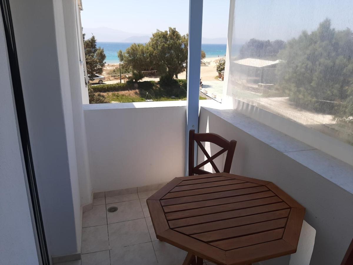 Triple Room with Sea View