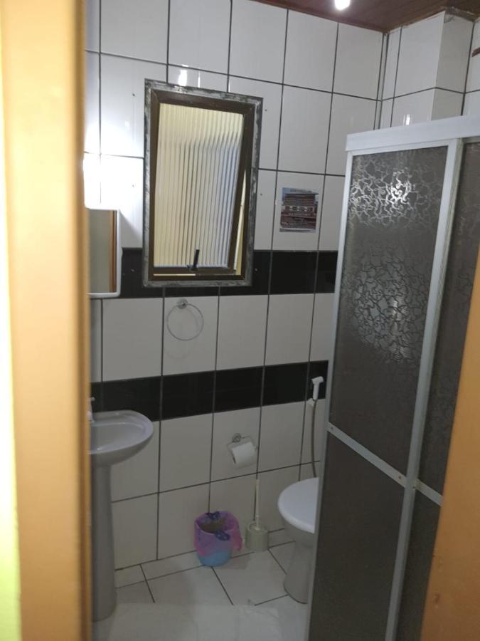 Habitación Doble Estándar con patio