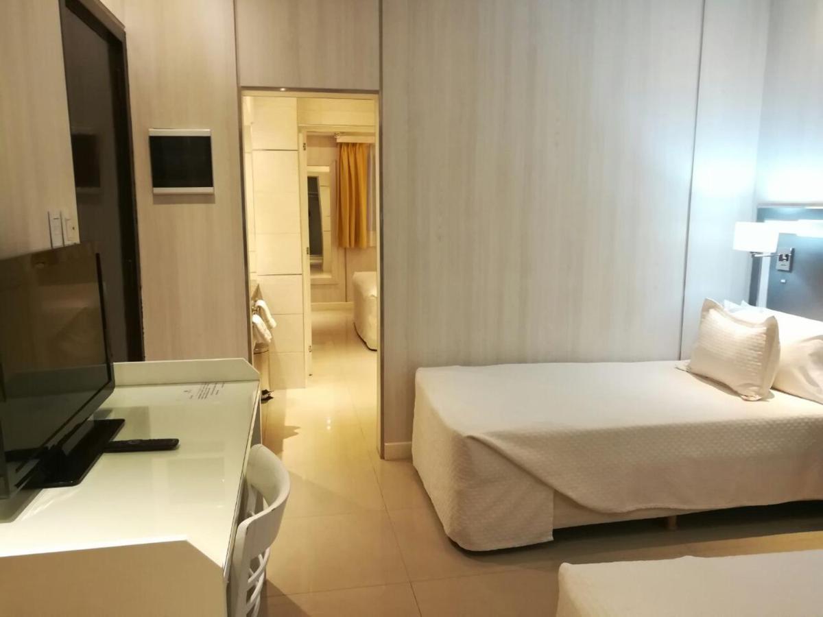 Habitación Cuádruple Superior