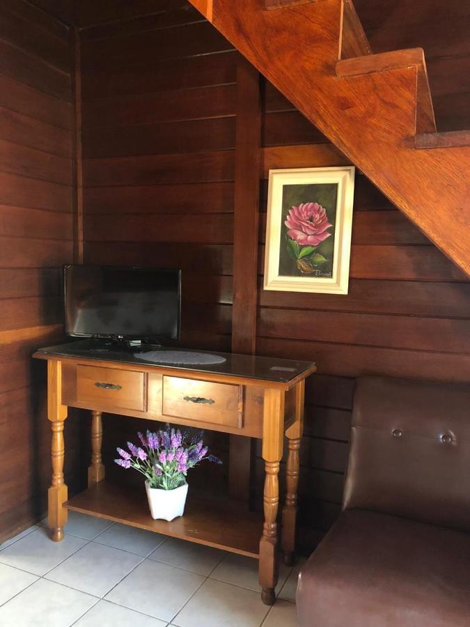 Apartamento - 2 Andares
