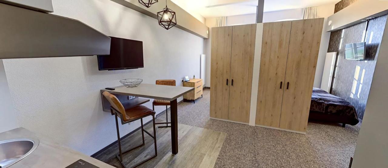 Studio Appartement