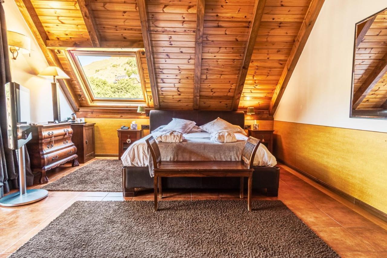 Suite Junior Deluxe