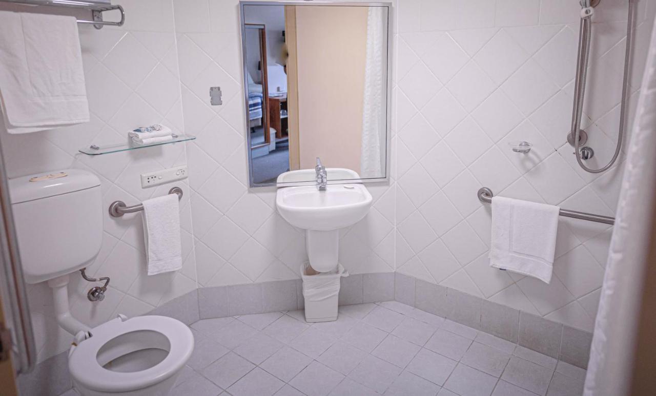 Accessible King Room