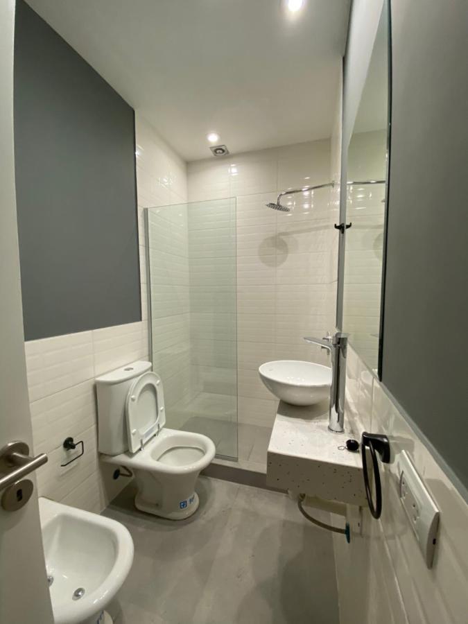 Deluxe Tweepersoonskamer met 1 of 2 Bedden