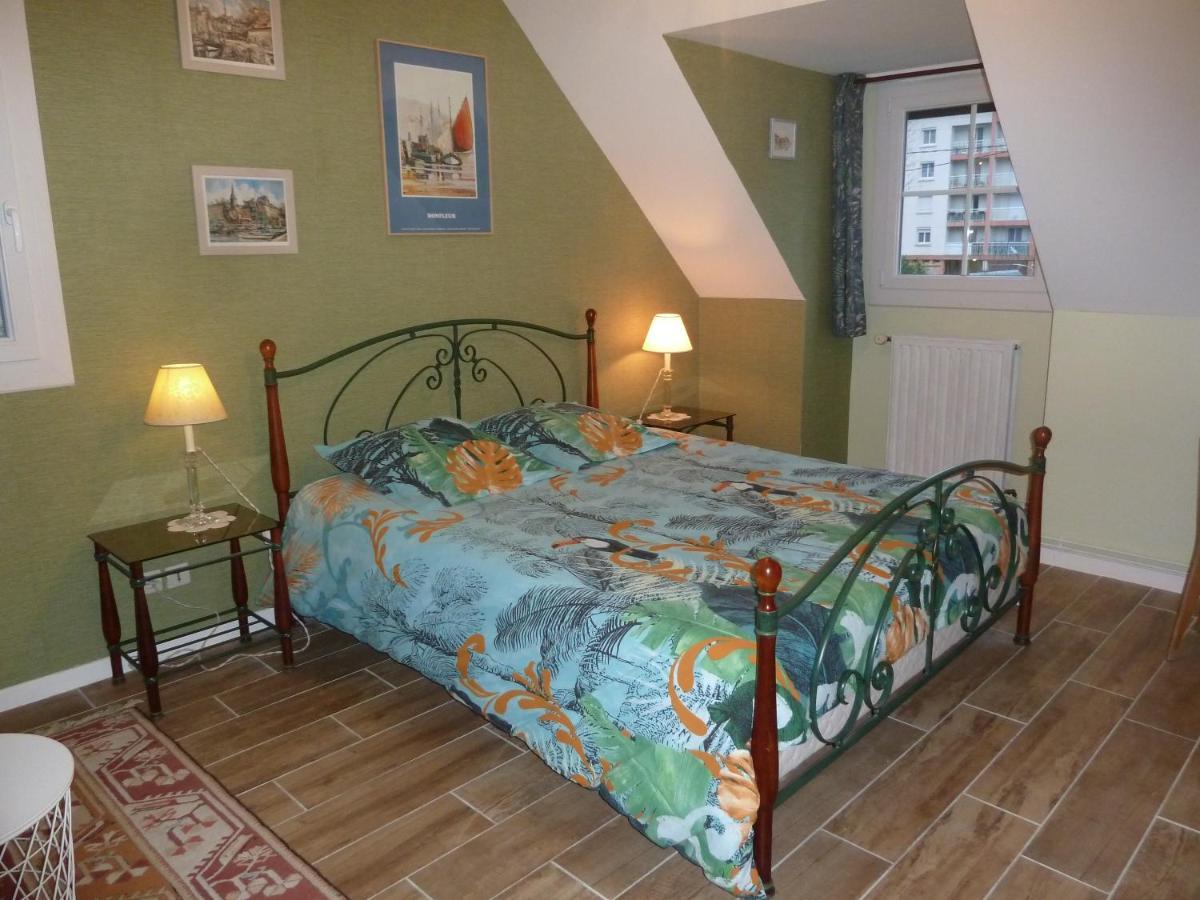 Chambre Double Deluxe