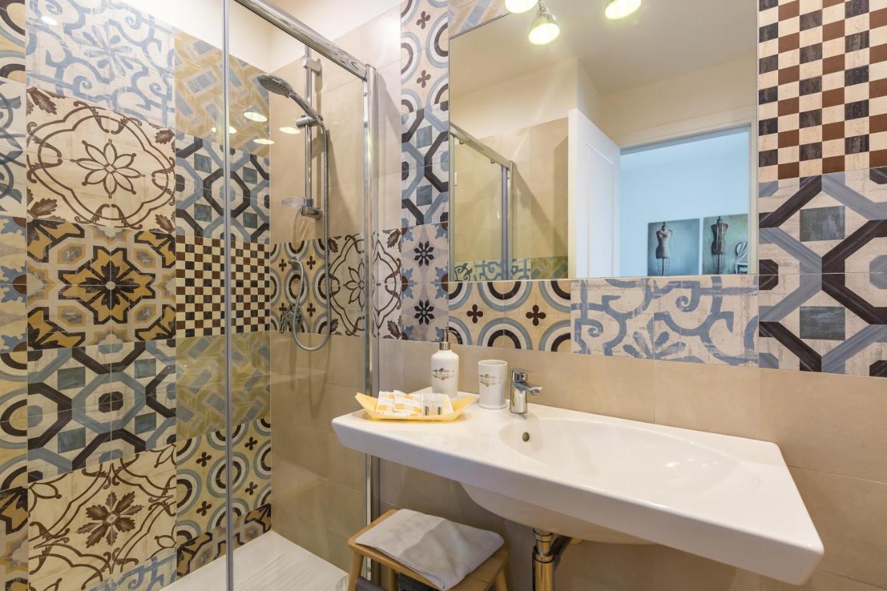 Chambre Double avec Balcon