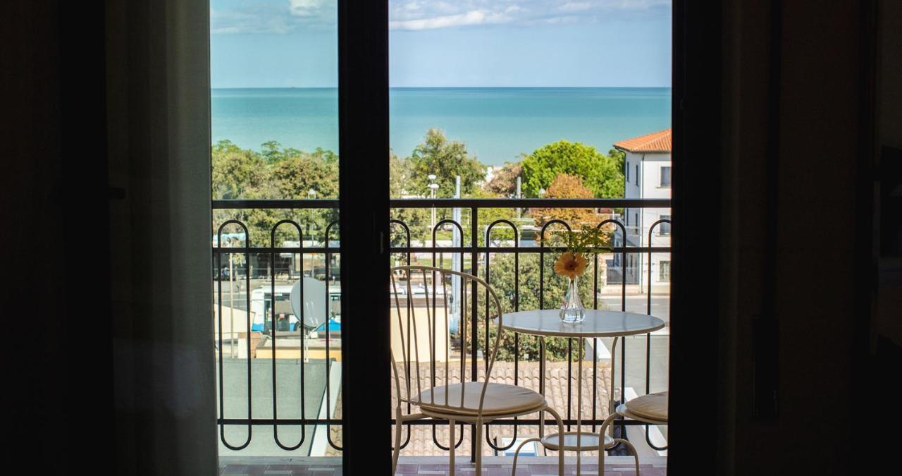 Quadruple Room Sea View